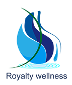 Royalty Wellness Mol, de nr1 wellness showroom - logo